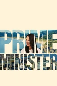 Poster for the movie "Prime Minister"